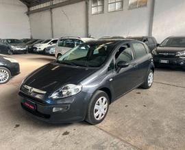 FIAT PUNTO EVO -1.4 -BENZINA-2010