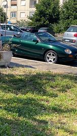 MG MGF 1999 iSCRITTA ASI