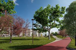 4 LOCALI A NOVATE MILANESE