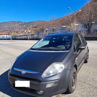 Fiat punto evo 1.4 gpl