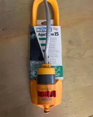 Irrigatore quadrato Hozelock