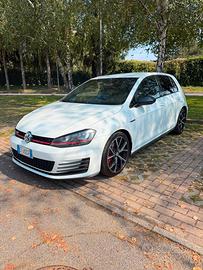 Golf 7 gti