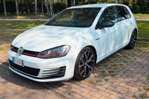 Golf 7 gti