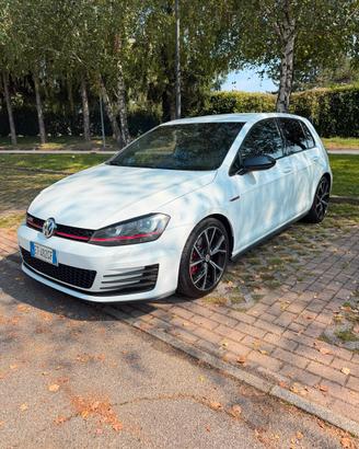 Golf 7 gti