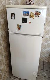 Frigorifero con freezer