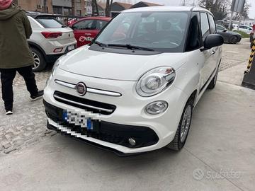 FIAT 500L Pro 1.6 MJT 120CV Urban 4 posti (N1)