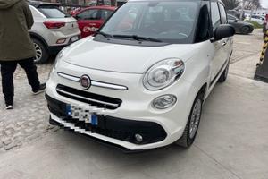 FIAT 500L Pro 1.6 MJT 120CV Urban 4 posti (N1)