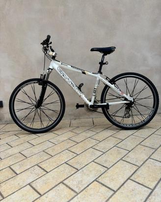 Touring bike carraro