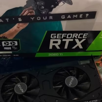 3060ti 8gb KFA2