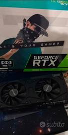 3060ti 8gb KFA2