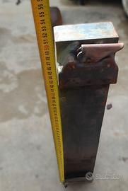 FORCHE PER CARRELLO ELEVATORE 51X122