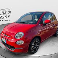 FIAT 500C 1.0cc Hybrid 70cv Cabrio Dolcevita