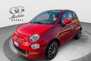 FIAT 500C 1.0cc Hybrid 70cv Cabrio Dolcevita