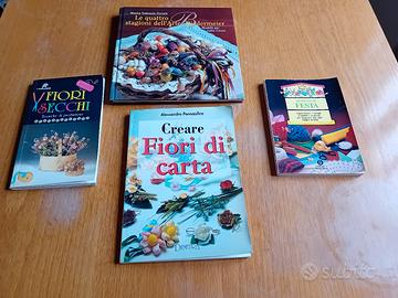 libri per il bricolage