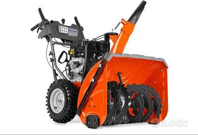 Fresaneve Husqvarna ST 330P