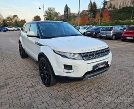 Land Rover Range Rover Evoque cc 2200 cv 150 cerch