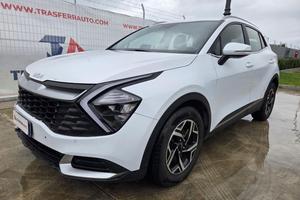 KIA Sportage 1.6 CRDi MHEV Business