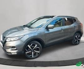 Nissan Qashqai 1.7 dCi 150cv Tekna Full Led - Pell