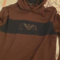 felpa Emporio Armani 