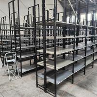 Scaffali 50 disponibili