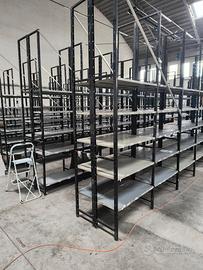 Scaffali 50 disponibili