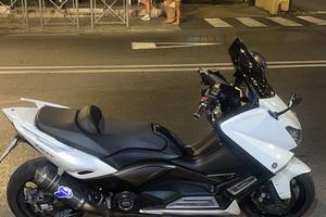 Tmax 530