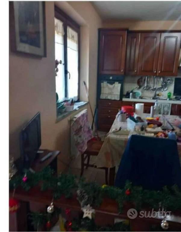 Appartamento – Fara in Sabina, Passo Corese - Vista 3