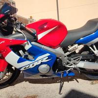 Honda CBR 600 - 2001