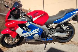 Honda CBR 600 - 2001