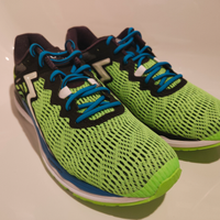 361 Sensation 3 Men's - Scarpe da Running NUOVE TG