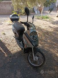 Scooter elettrico