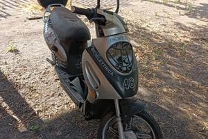 Scooter elettrico