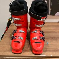 SCARPONI SCI BAMBINO