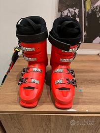 SCARPONI SCI BAMBINO