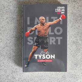 Biografia Mike Tyson