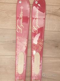 Sci dynastar 153 edizione limitata