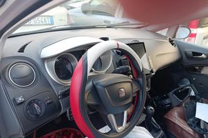 Seat Ibiza Meccanicamente perfetta