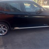 bmw x1 177 cv 145000 chilometri