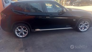 bmw x1 177 cv 145000 chilometri