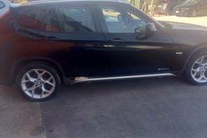 bmw x1 177 cv 145000 chilometri