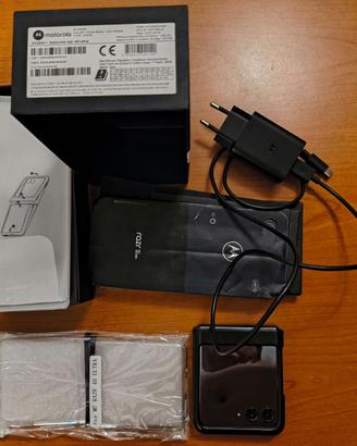Motorola RAZR 40 Ultra