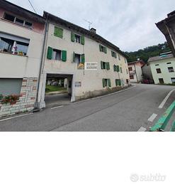 Casa e Giardino Cugnan PNA