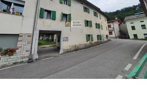 Casa e Giardino Cugnan PNA