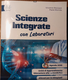 Scienze Integrate con laboratori