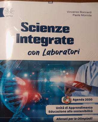 Scienze Integrate con laboratori