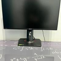 ASUS TUF Monitor Gaming 24.5” 280 Hz