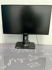 ASUS TUF Monitor Gaming 24.5” 280 Hz