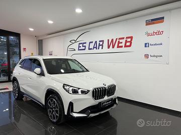 Bmw X1 SDrive18d XLine aut. 150 cv