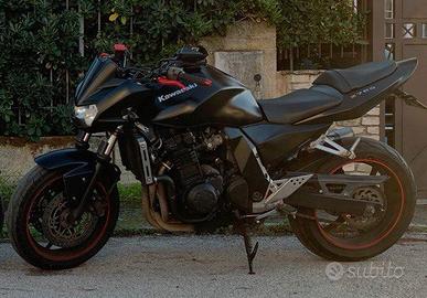 Kawasaki z 750 A2 ASI