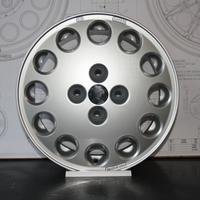 CERCHI IN LEGA 6X15 ALFA SPIDER III, IV